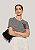 T-Shirt Malha Manu Listrada - Imagem 4