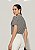 T-Shirt Malha Manu Listrada - Imagem 2
