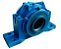 Mancal HMI/ HMH/ HPI/ HPH - Imagem 1