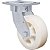 Rodízio ERGONOMIC – NT – NYLON TÉCNICO - Imagem 1