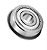 Micro Rolamento com Flange F628 - ZZ - Imagem 1