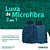 Luva De Microfibra P/ Lavagem 2 Em 1 90GSM - VINTEX - Imagem 2