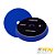 Boina De Espuma Corte Médio 5" C/ Velcro Voxer Azul Escuro - VONIXX - Imagem 1
