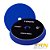 Boina De Espuma Corte Médio 6" C/ Velcro Voxer Azul Escuro - VONIXX - Imagem 1