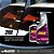 Ziox 700ml Lava Autos Ácido Removedor Manchas Pintura Chuva Ácida- ALCANCE - Imagem 2