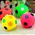 Bola de Futebol com Led - Imagem 3