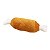 Carne e Osso de Pelúcia Brinquedo Pet - Imagem 1