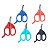 Tesoura Pet Corta Unha - Imagem 1