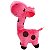 Girafa de Pelúcia - Imagem 4