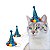Chapéu de Aniversário Pet - Imagem 7