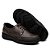 Sapato Masculino Confortável Torani Cadarço - Imagem 3