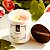 VELA PERFUMADA FLOR DE FIGO - 180g - Imagem 2