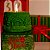 Vela FELIZ NATAL 240g - Imagem 2
