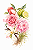 Eau de parfum - ROSAS & LICHIA 100ml - Imagem 2