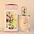 Eau de parfum - ROSAS & LICHIA 100ml - Imagem 2