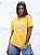 Camiseta Feminina em Algodão Premium Feel Good - TSH-GOLAO-FEEL - Imagem 1