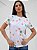 Camiseta Feminina em Algodão Premium Happy - TSH-GOLAO-HAPPY - Imagem 3
