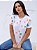 Camiseta Feminina em Algodão Premium Happy - TSH-GOLAO-HAPPY - Imagem 1