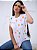 Camiseta Feminina em Algodão Premium Happy - TSH-GOLAO-HAPPY - Imagem 4