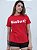 Camiseta Feminina em Algodão Premium Estampa Salut - TSH-GOLAO-SALUT - Imagem 7