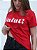 Camiseta Feminina em Algodão Premium Estampa Salut - TSH-GOLAO-SALUT - Imagem 4
