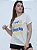 Camiseta Feminina em Algodão Premium Estampa Are Doing - TSH-GOLAO-AREDOING - Imagem 7