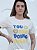 Camiseta Feminina em Algodão Premium Estampa Are Doing - TSH-GOLAO-AREDOING - Imagem 4