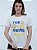 Camiseta Feminina em Algodão Premium Estampa Are Doing - TSH-GOLAO-AREDOING - Imagem 3