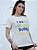 Camiseta Feminina em Algodão Premium Estampa Are Doing - TSH-GOLAO-AREDOING - Imagem 8