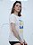 Camiseta Feminina em Algodão Premium Estampa Are Doing - TSH-GOLAO-AREDOING - Imagem 2