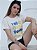 Camiseta Feminina em Algodão Premium Estampa Are Doing - TSH-GOLAO-AREDOING - Imagem 1