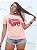 Camiseta Feminina em Algodão Premium Estampa Street Love - TSH-GOLAO-STREETLOVE - Imagem 5