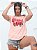 Camiseta Feminina em Algodão Premium Estampa Street Love - TSH-GOLAO-STREETLOVE - Imagem 4