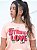 Camiseta Feminina em Algodão Premium Estampa Street Love - TSH-GOLAO-STREETLOVE - Imagem 3