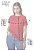 Camiseta Feminina em Algodão Premium Happy Days - TSH-GOLAO-HAPPYDAYS - Imagem 8
