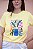 Camiseta Feminina em Algodão Premium Florindo - TSH-GOLAO-FLORINDO - Imagem 9