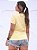 Camiseta Feminina em Algodão Premium Florindo - TSH-GOLAO-FLORINDO - Imagem 2
