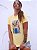 Camiseta Feminina em Algodão Premium Florindo - TSH-GOLAO-FLORINDO - Imagem 1