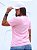 Camiseta Feminina Estampada Blusa em Algodão Premium Feel Good - TSH-GOLAO-FEELROSA - Imagem 2