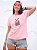 Combo 10 Camiseta Feminina Estampada Blusa Tshirtfeminino - Imagem 3