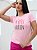 Combo 10 Camiseta Feminina Estampada Blusa Tshirtfeminino - Imagem 4