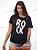 Combo 10 Camiseta Feminina Estampada Blusa Tshirtfeminino - Imagem 5