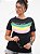 Combo 10 Camiseta Feminina Estampada Blusa Tshirtfeminino - Imagem 8