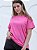 Camiseta Feminina em Algodão Premium Estampa A Vida é Bela - TSH-GOLAO-VIDABEL - Imagem 1