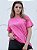 Camiseta Feminina em Algodão Premium Estampa A Vida é Bela - TSH-GOLAO-VIDABEL - Imagem 5