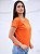 Camiseta Feminina em Algodão Premium Hambúrguer - TSH-GOLAO-HAMBURG - Imagem 4