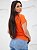 Camiseta Feminina em Algodão Premium Hambúrguer - TSH-GOLAO-HAMBURG - Imagem 2
