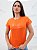 Camiseta Feminina em Algodão Premium Hambúrguer - TSH-GOLAO-HAMBURG - Imagem 5
