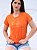 Camiseta Feminina em Algodão Premium Hambúrguer - TSH-GOLAO-HAMBURG - Imagem 3