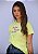 Camiseta Feminina em Algodão Premium Estampa Blá Blá Blá - TSH-GOLAO-BLA - Imagem 5
